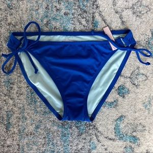Victoria’s Secret Bow Bikini Bottom